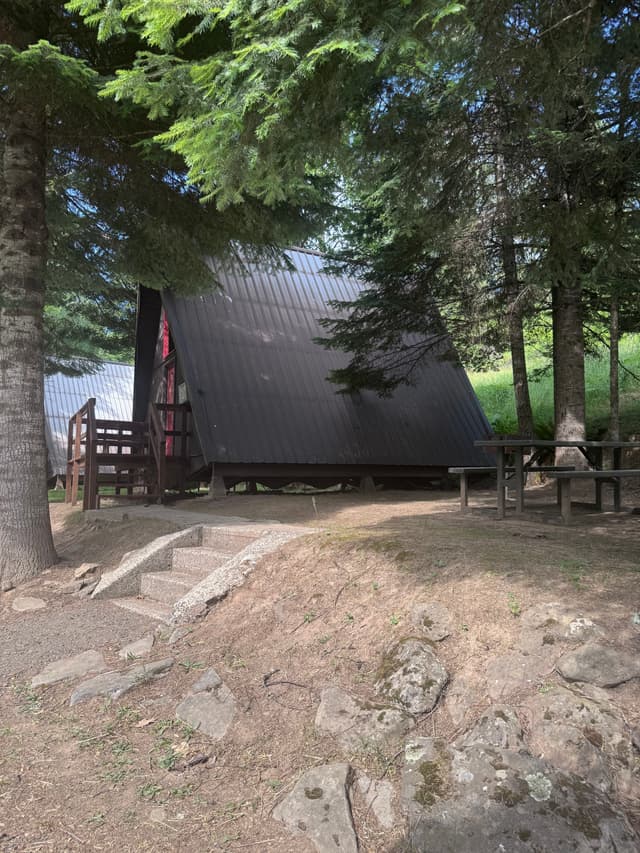 three rivers accommodations