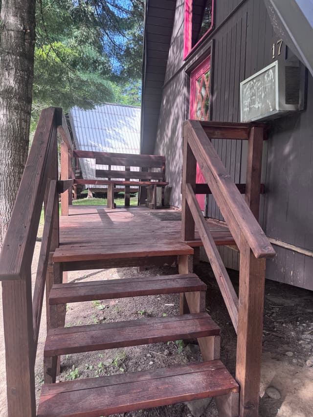 three rivers accommodations