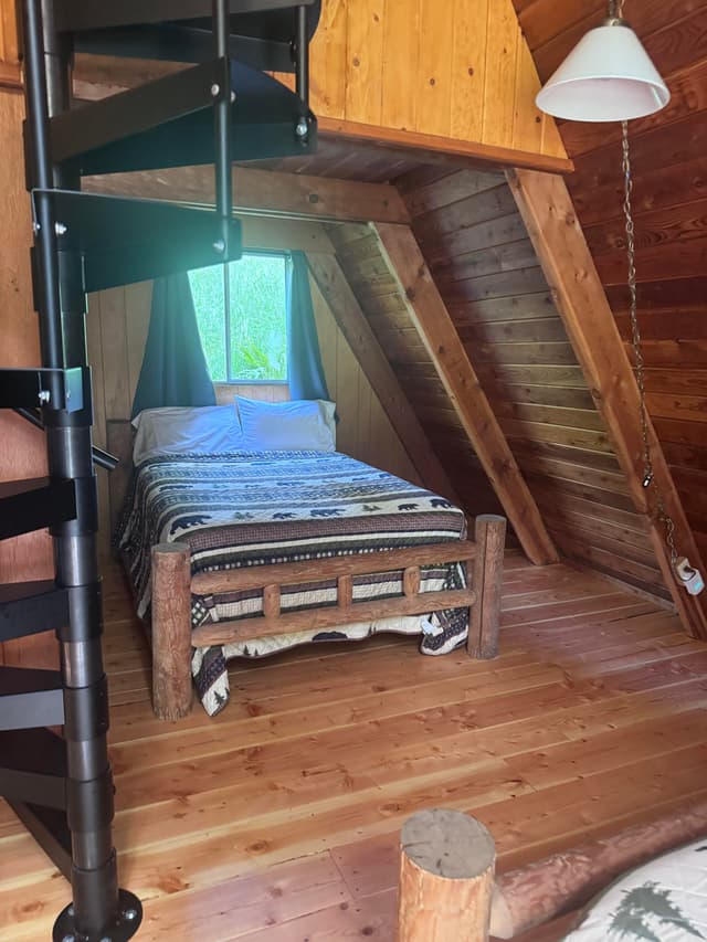 three rivers accommodations