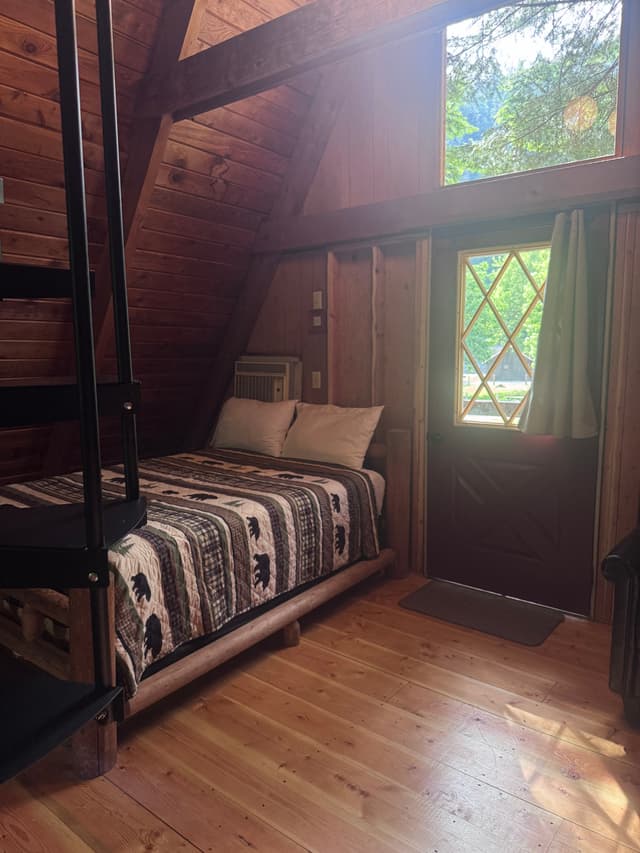 three rivers accommodations