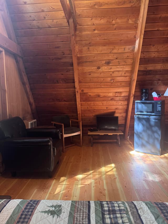three rivers accommodations