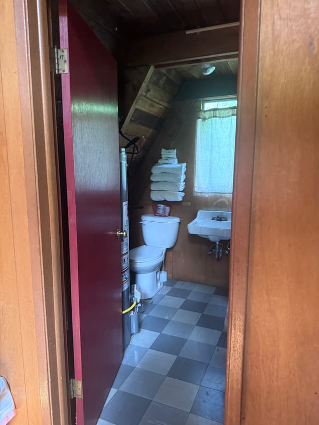 three rivers accommodations