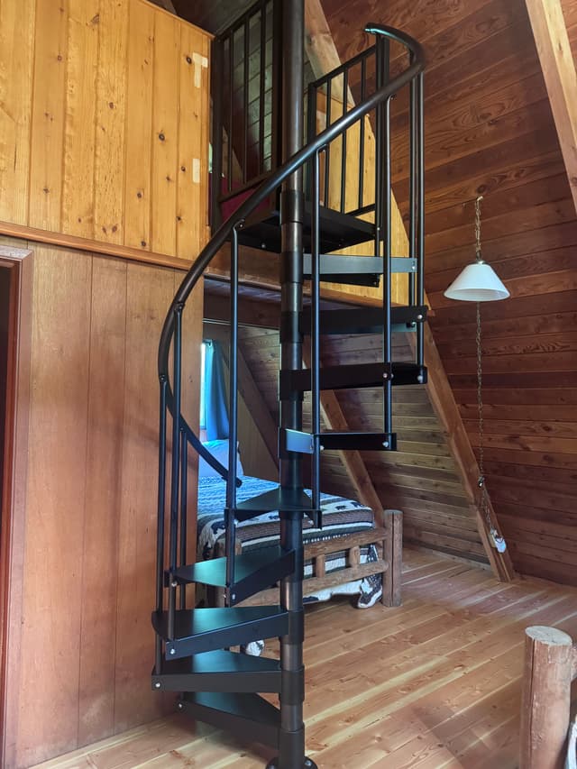 three rivers accommodations