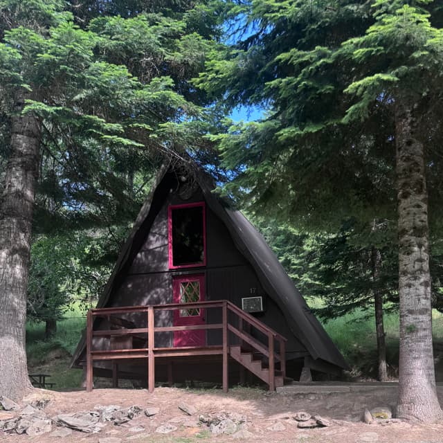 three rivers accommodations