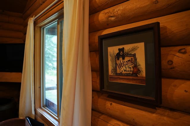 three rivers accommodations
