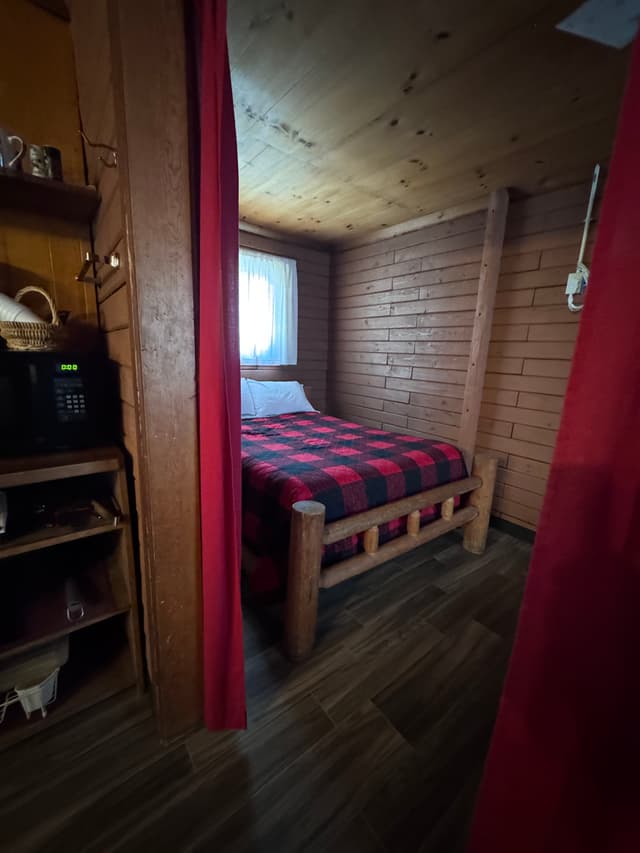 three rivers accommodations
