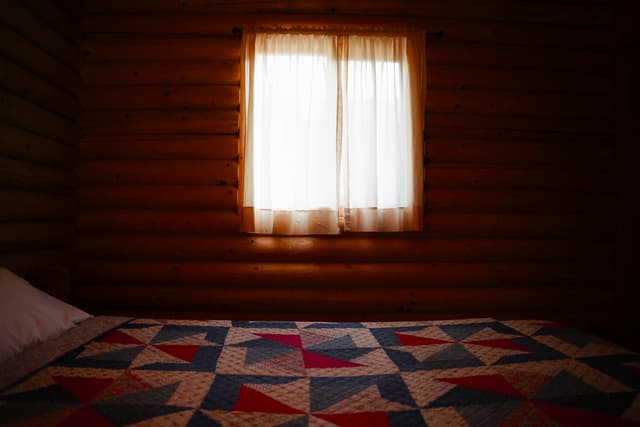 three rivers accommodations