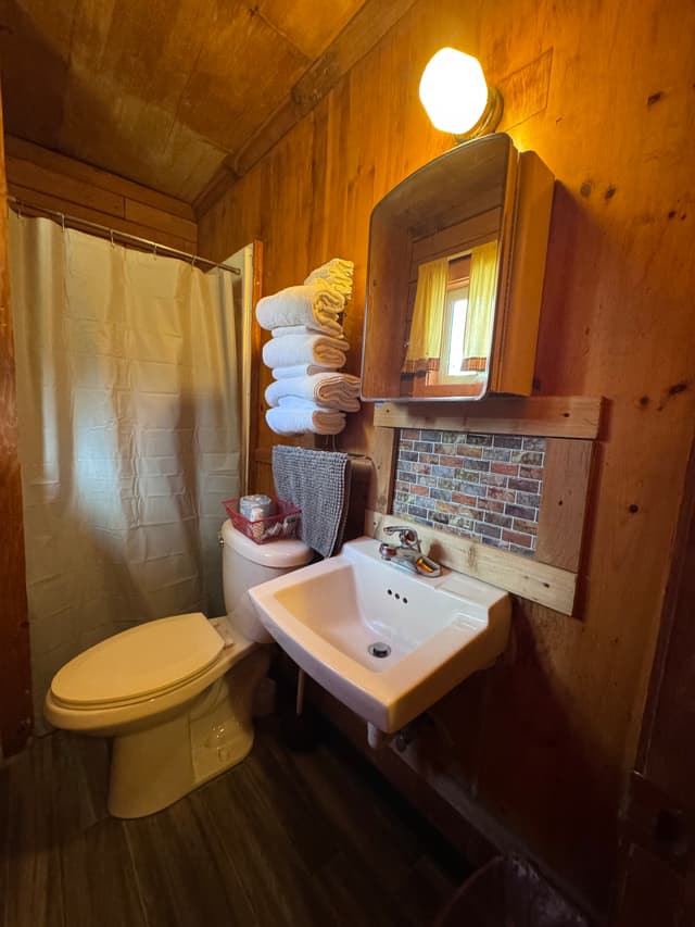 three rivers accommodations