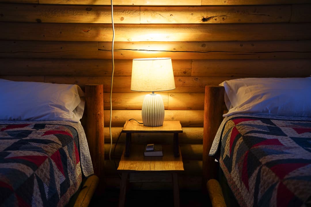 cabin
