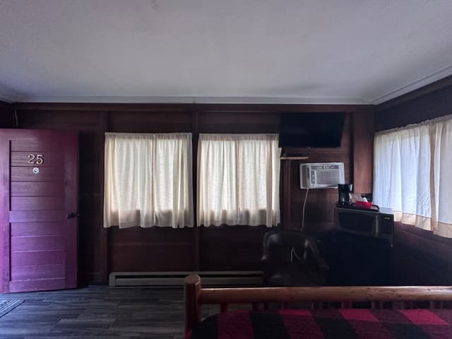 three rivers accommodations