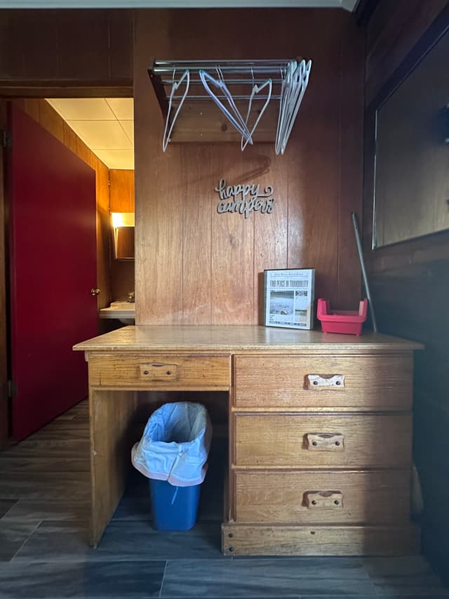 three rivers accommodations