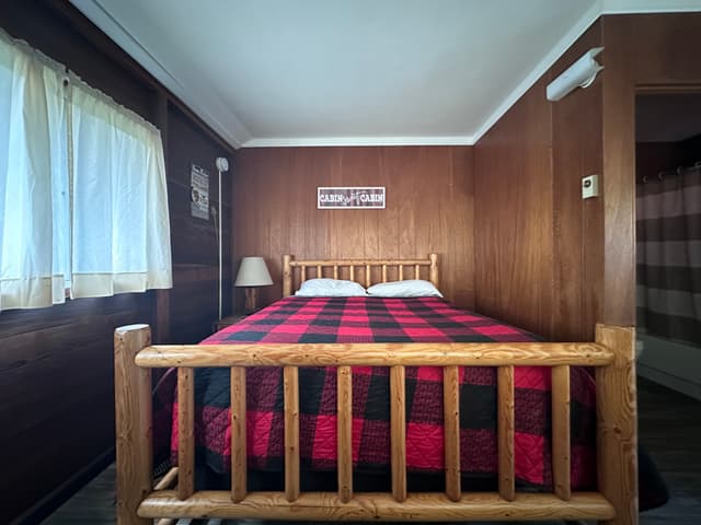 three rivers accommodations