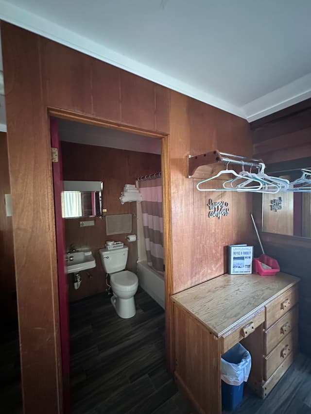 three rivers accommodations