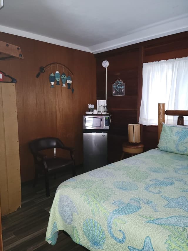 three rivers accommodations