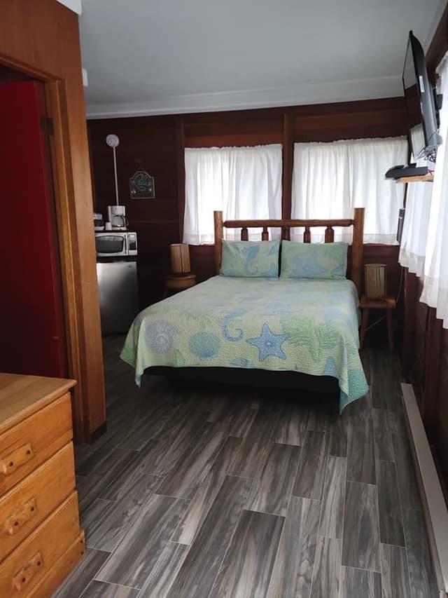three rivers accommodations