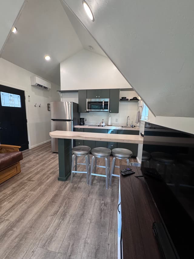 three rivers accommodations