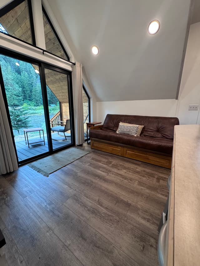 three rivers accommodations