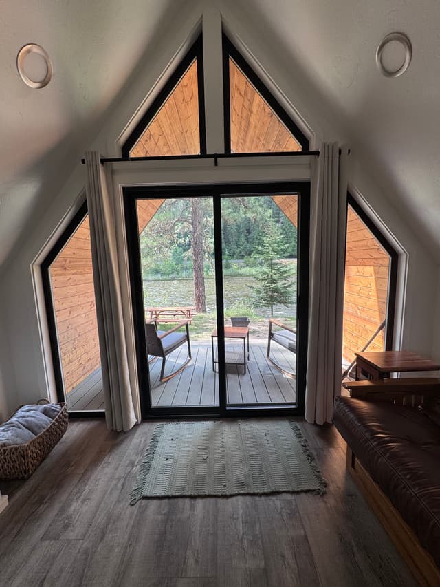 three rivers accommodations