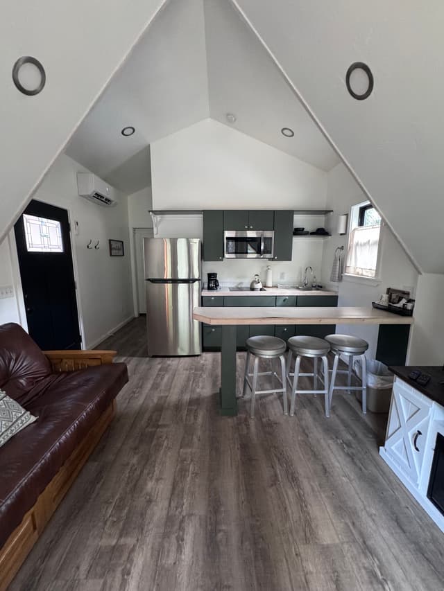 three rivers accommodations