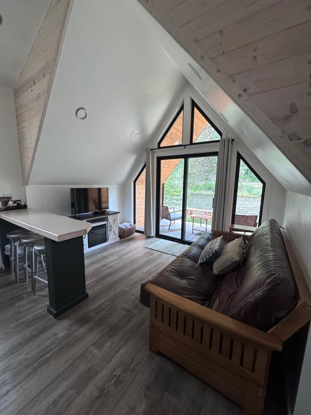 three rivers accommodations