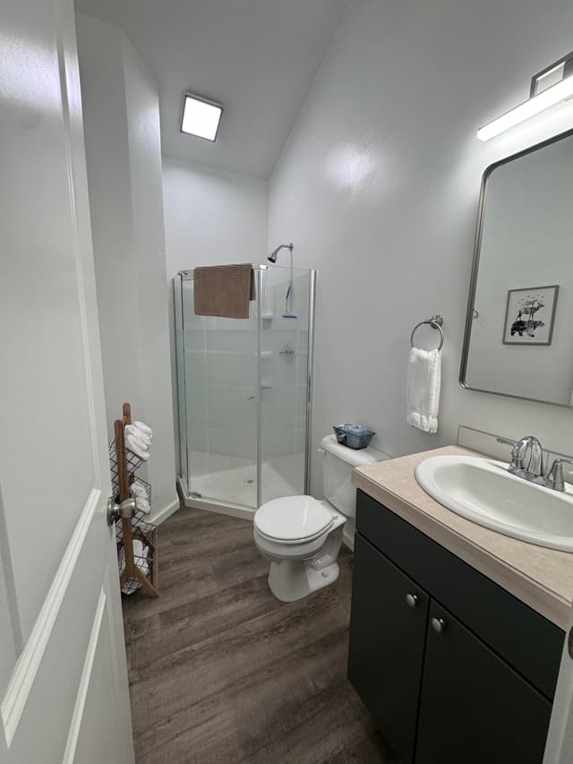 three rivers accommodations