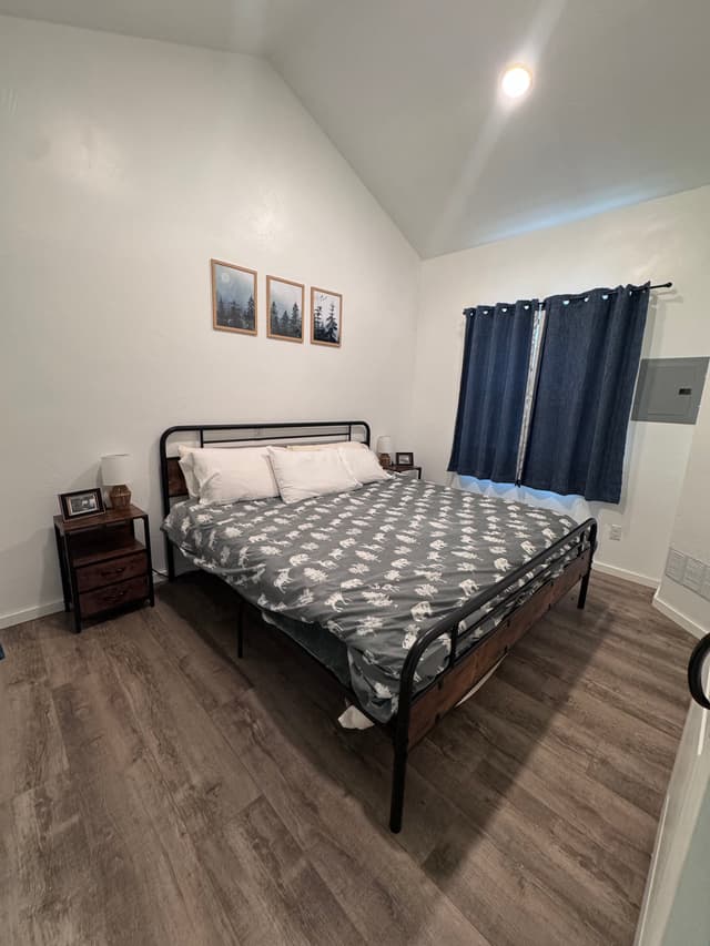 three rivers accommodations