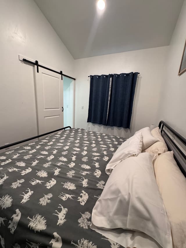 three rivers accommodations