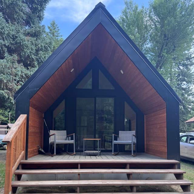 three rivers accommodations