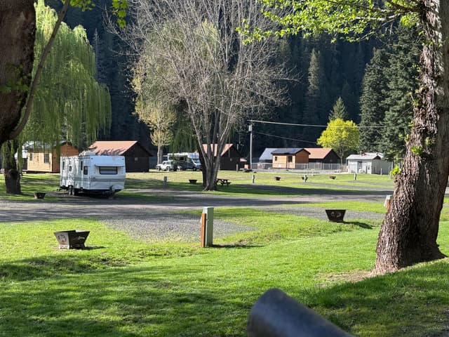 three rivers accommodations