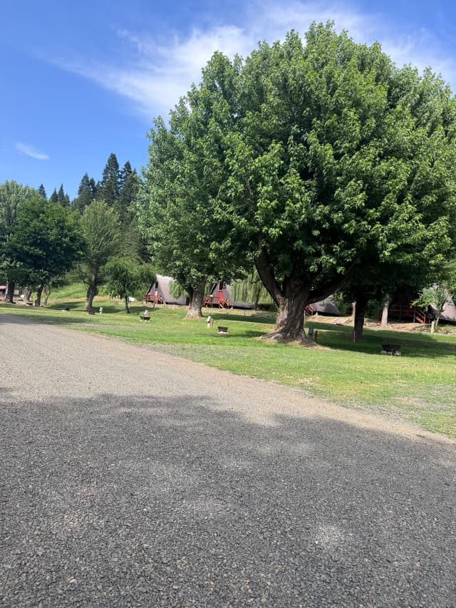 three rivers accommodations