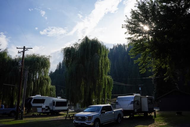 three rivers accommodations