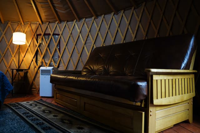 three rivers accommodations