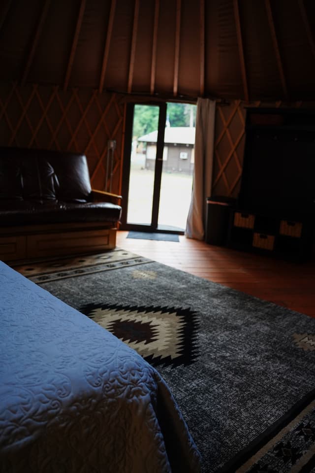 three rivers accommodations