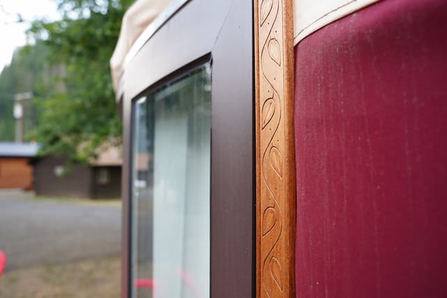 three rivers accommodations