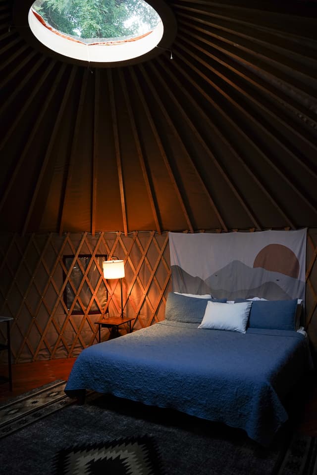 three rivers accommodations
