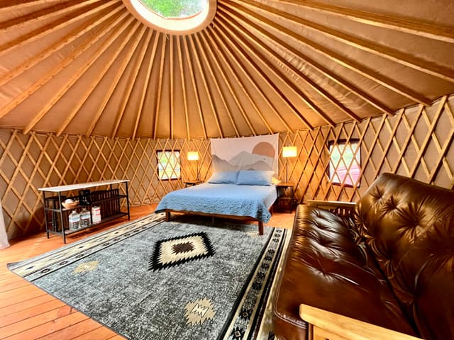three rivers accommodations
